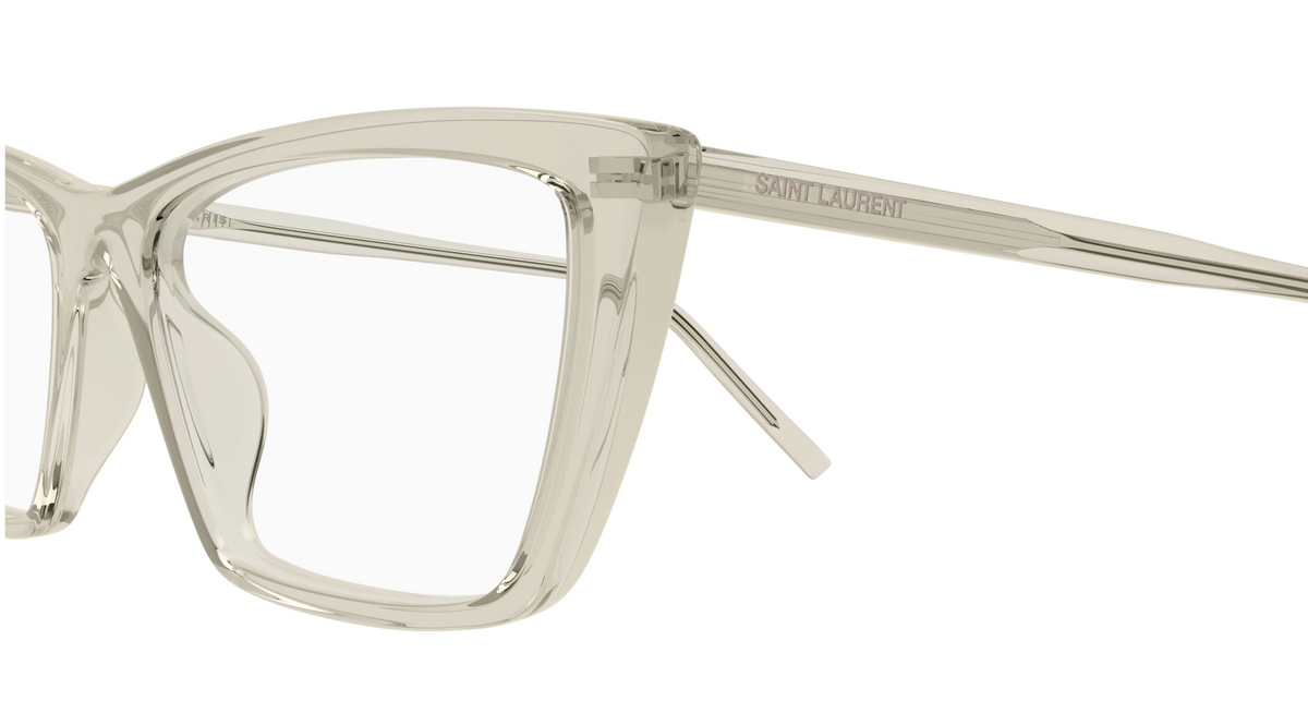 Коригуючі окуляри Saint Laurent SL Logo SL 737 Mica Thin OPT