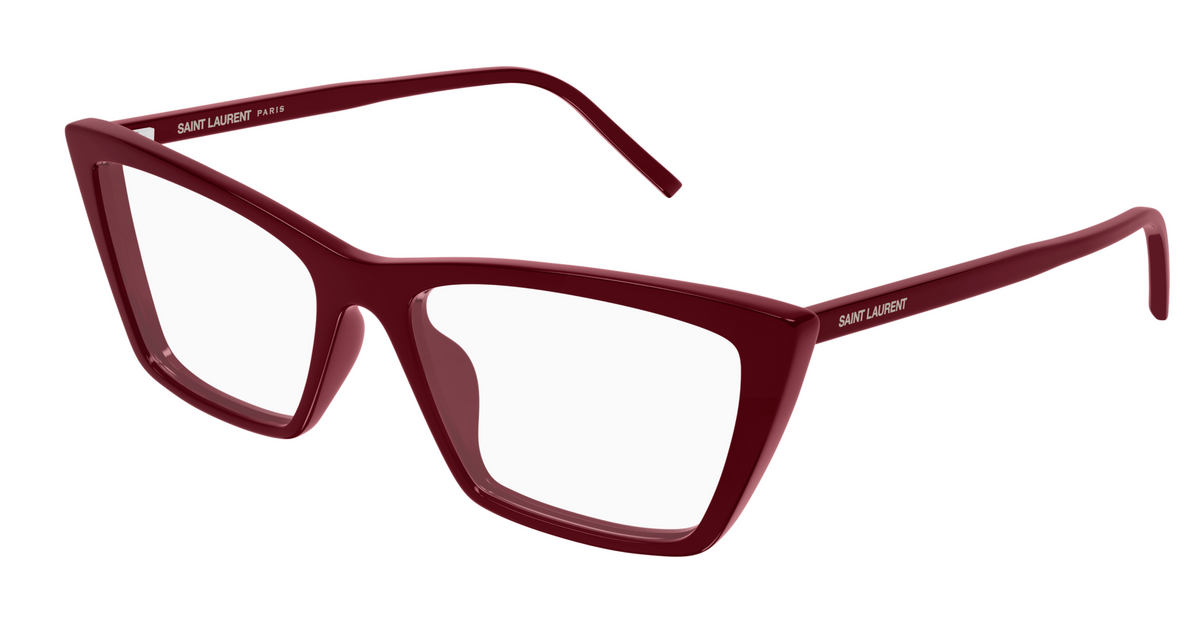 Коригуючі окуляри Saint Laurent SL Logo SL 737 Mica Thin OPT