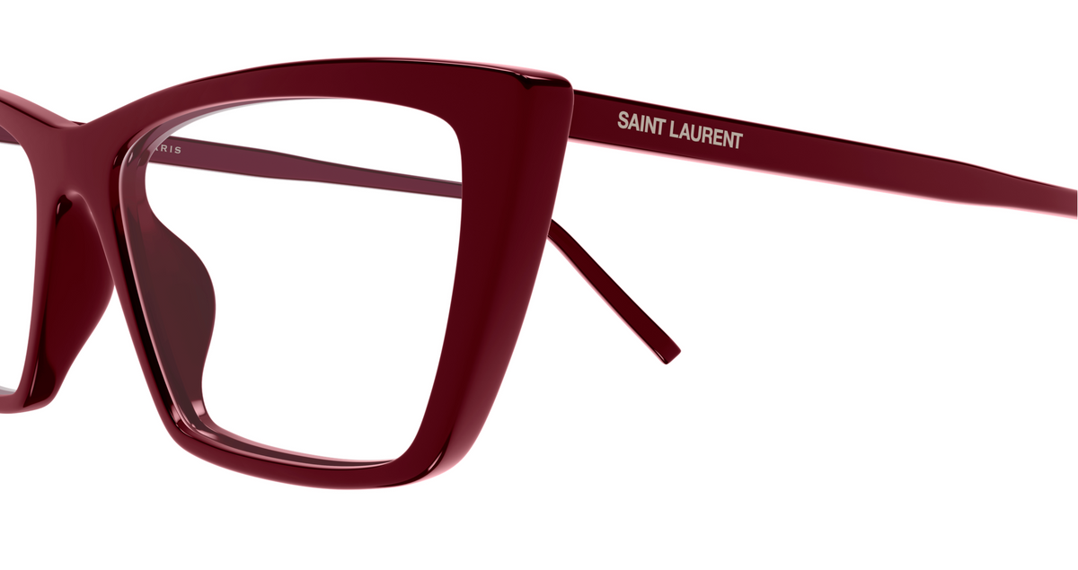 Коригуючі окуляри Saint Laurent SL Logo SL 737 Mica Thin OPT