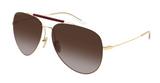 Gucci Emblem GG2255S sunglasses