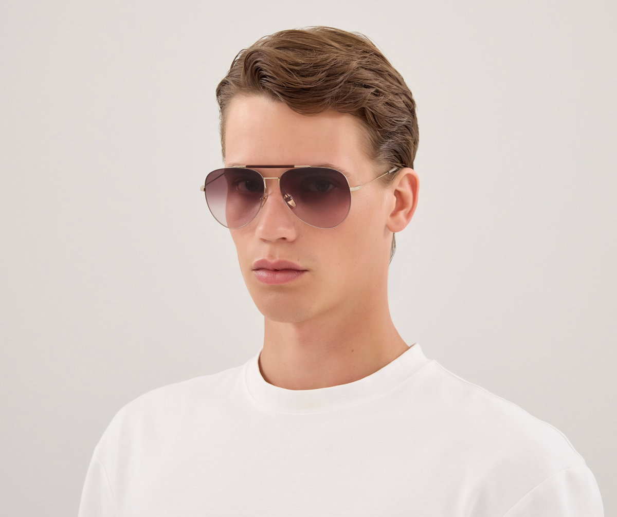 Gucci Emblem GG2255S sunglasses