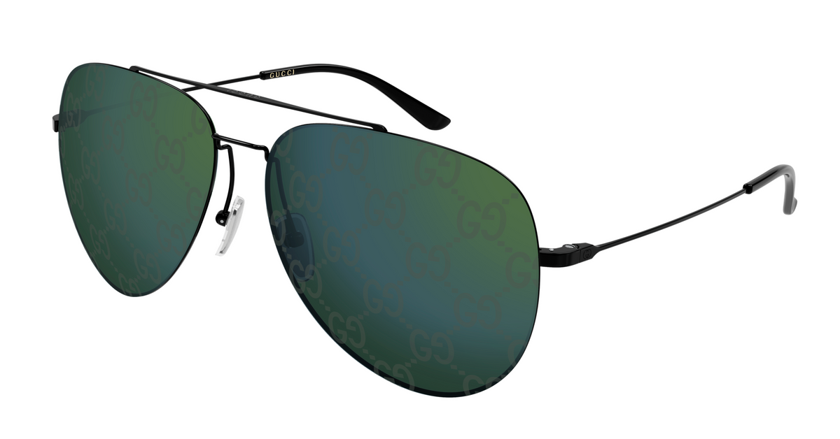 Gucci Emblem GG2255S sunglasses