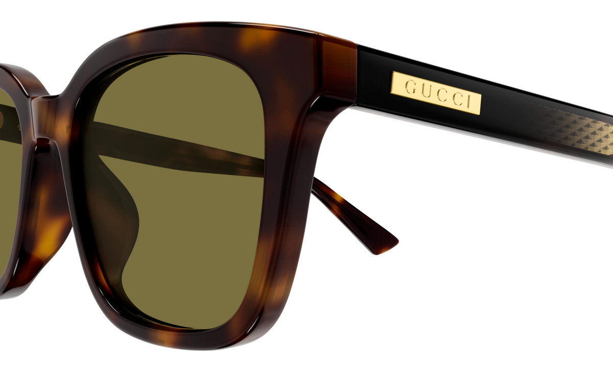 Occhiali da sole Gucci Logo GG2251SA