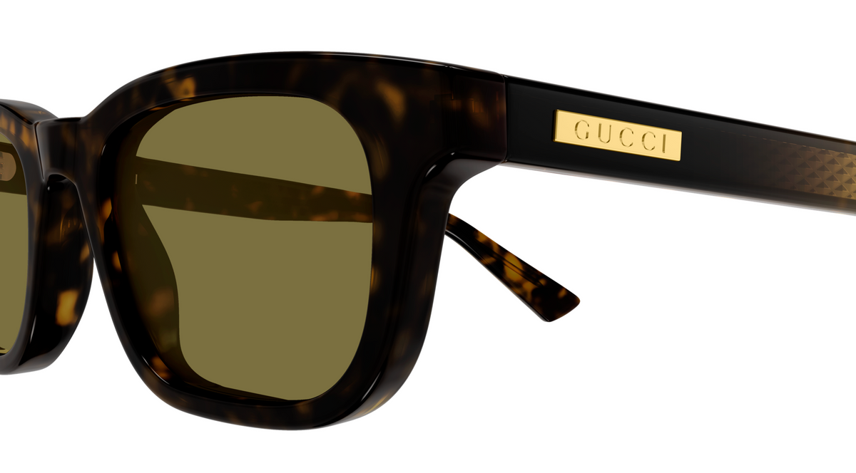 Occhiali da sole Gucci Logo GG2248S