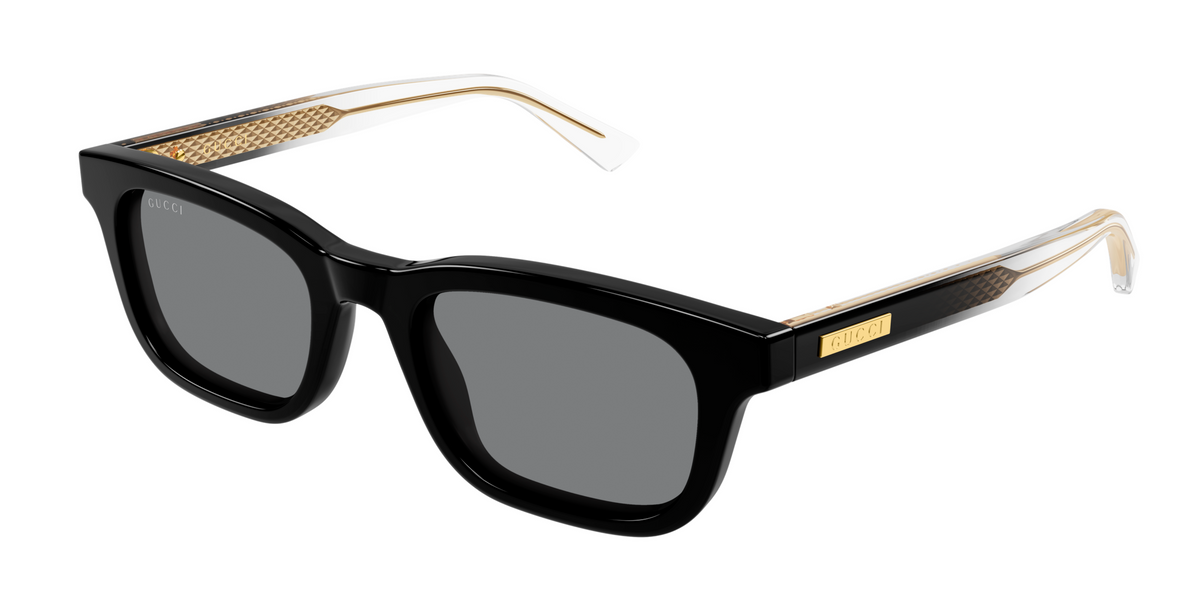 Occhiali da sole Gucci Logo GG2248S
