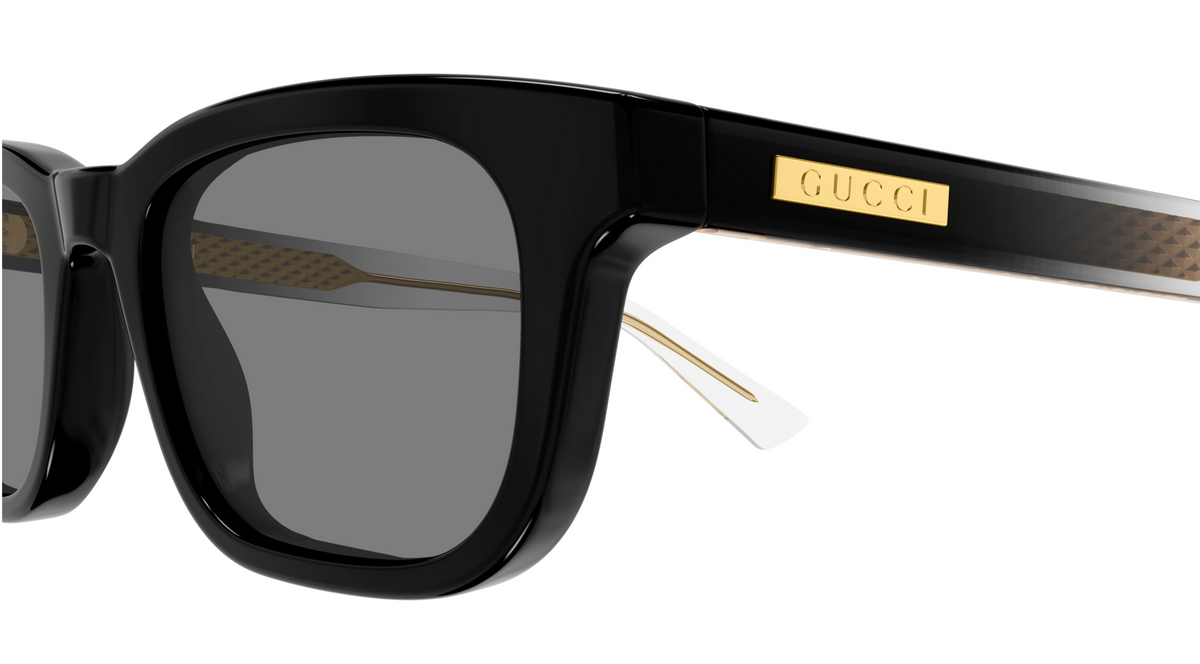 Occhiali da sole Gucci Logo GG2248S