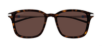 Сонцезахисні окуляри Gucci «Знак» GG2246SK