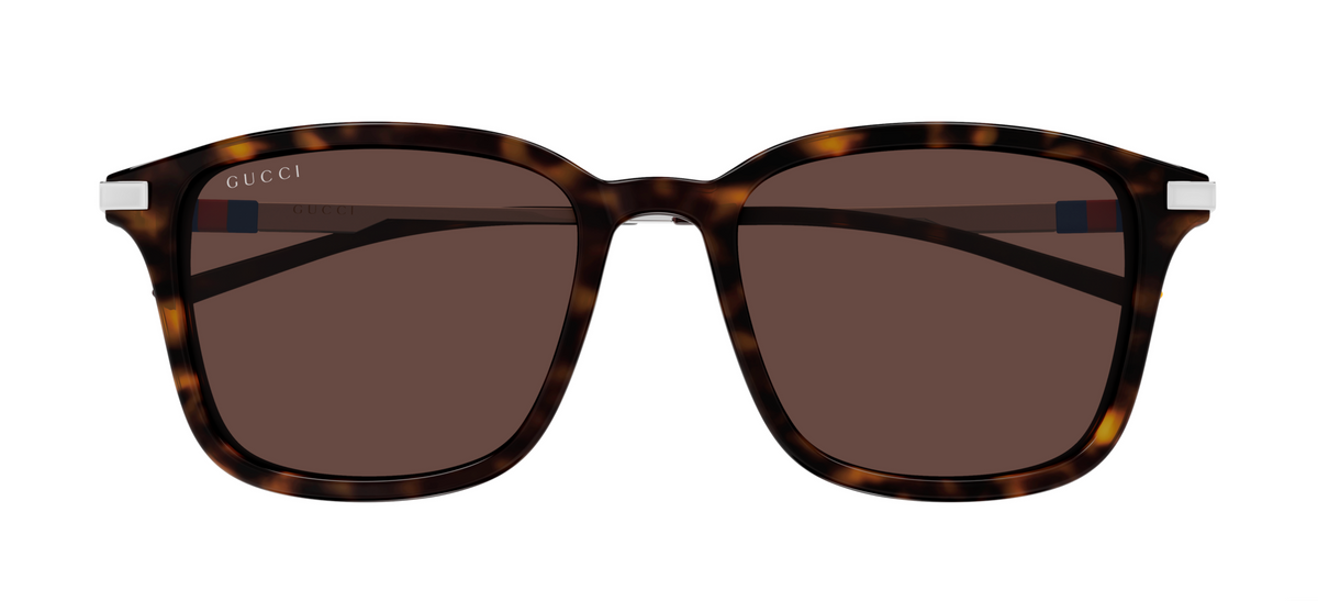 Сонцезахисні окуляри Gucci «Знак» GG2246SK