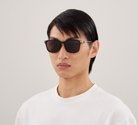 Сонцезахисні окуляри Gucci «Знак» GG2246SK