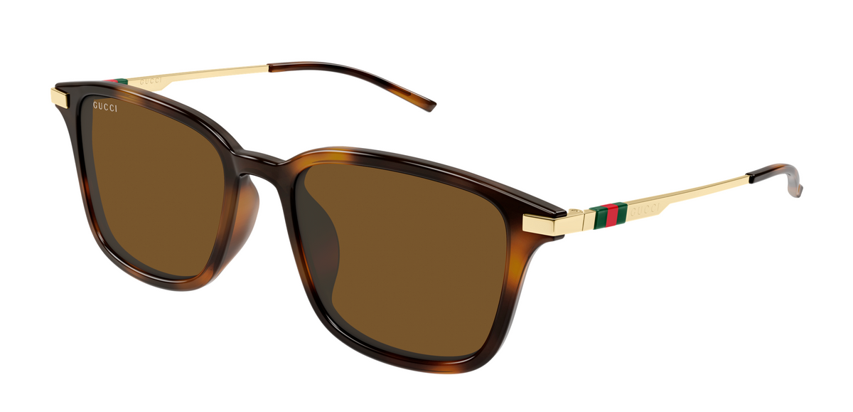 Сонцезахисні окуляри Gucci «Знак» GG2246SK