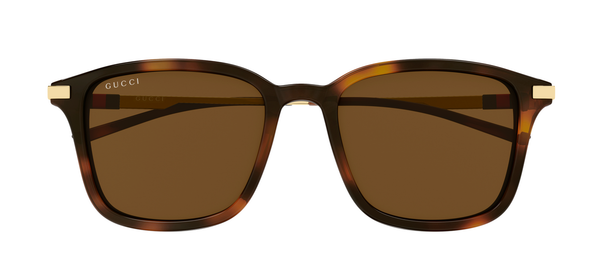 Сонцезахисні окуляри Gucci «Знак» GG2246SK