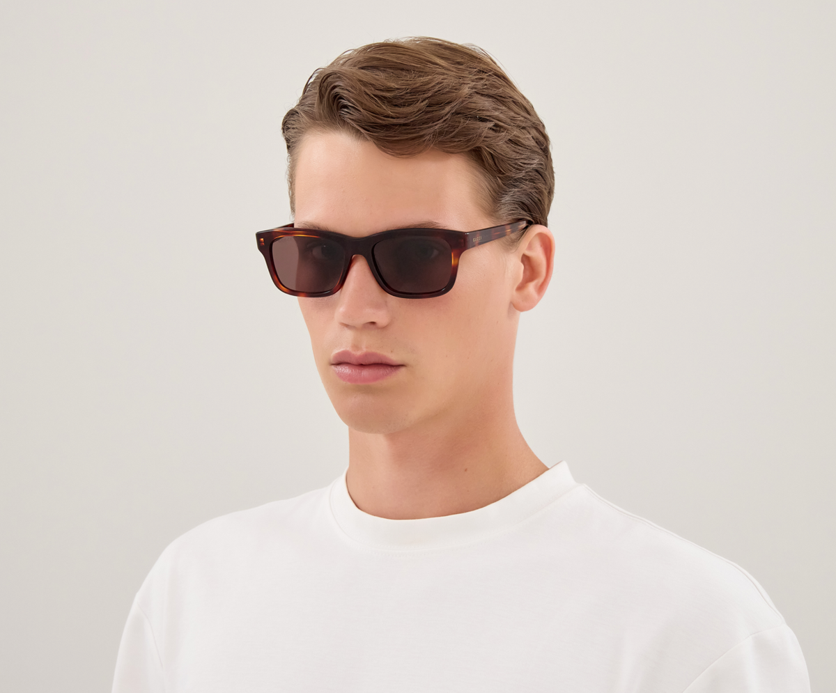 Gucci Logo sunglasses GG2243S