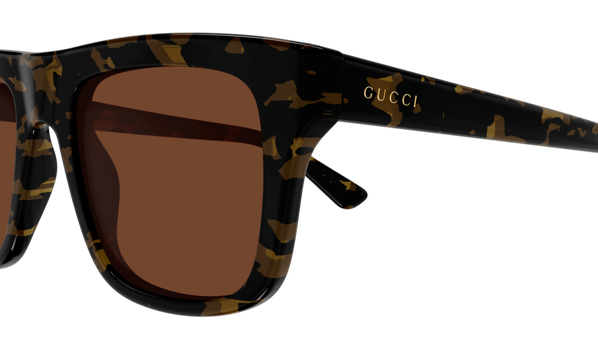 Gucci 標誌 GG2242S 太陽眼鏡