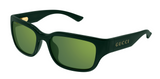 Gucci Logo-Sonnenbrille GG2241SK