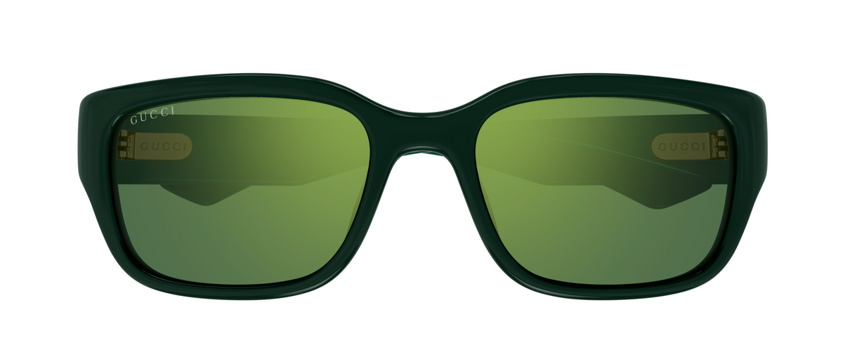 Gucci Logo-Sonnenbrille GG2241SK