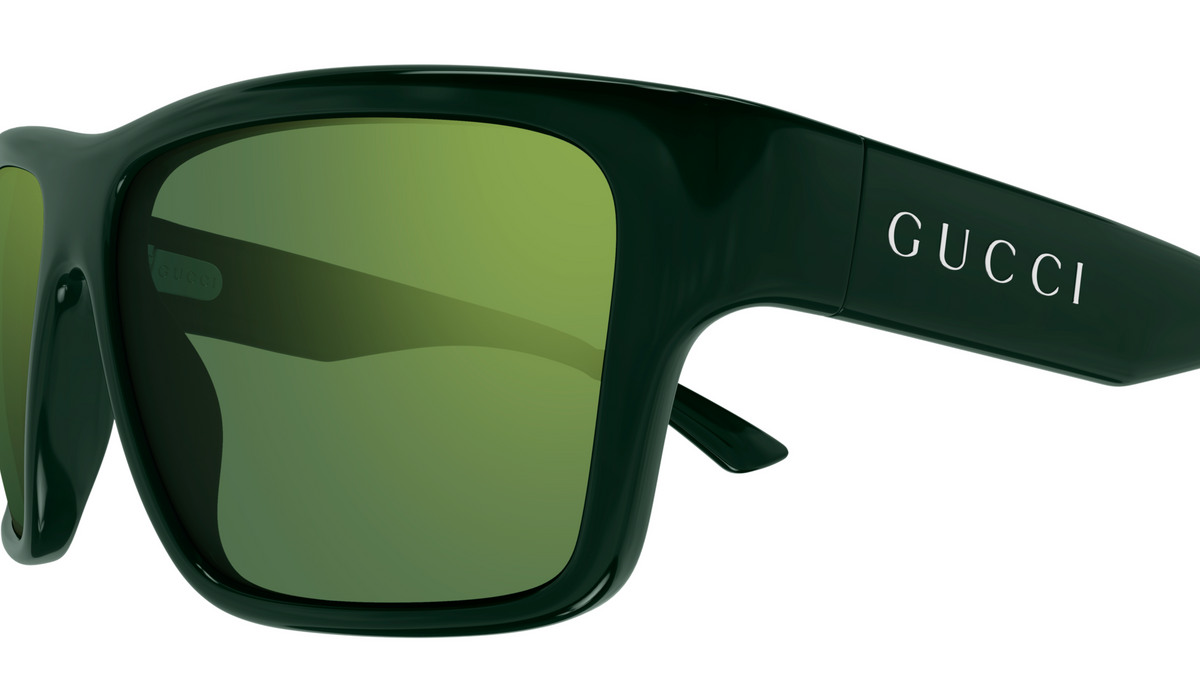 Occhiali da sole Gucci Logo GG2239S