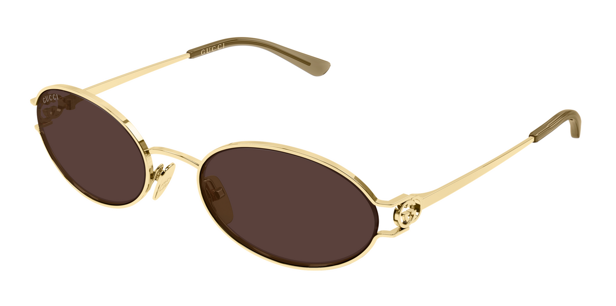 Сонцезахисні окуляри Gucci Емблема GG2233S