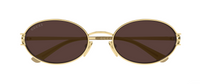 Сонцезахисні окуляри Gucci Емблема GG2233S
