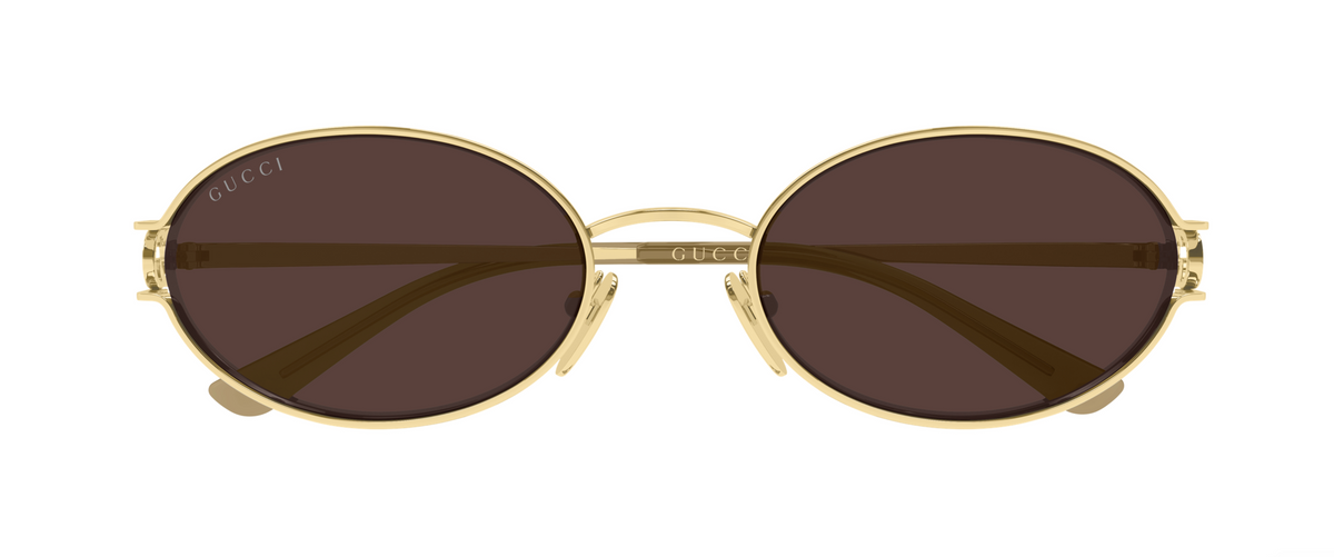 Сонцезахисні окуляри Gucci Емблема GG2233S