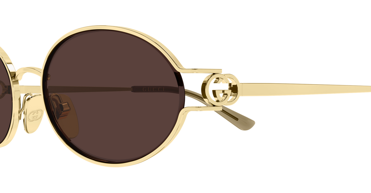 Сонцезахисні окуляри Gucci Емблема GG2233S