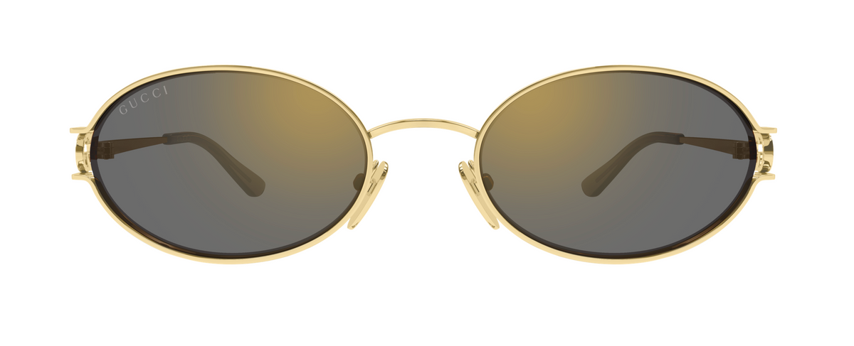 Сонцезахисні окуляри Gucci Емблема GG2233S