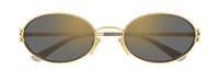 Сонцезахисні окуляри Gucci Емблема GG2233S