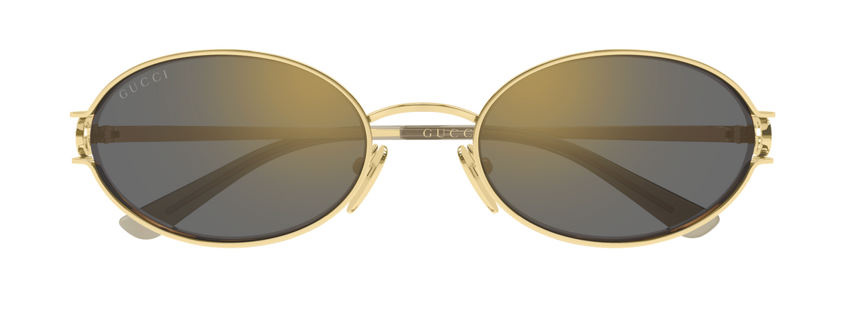 Сонцезахисні окуляри Gucci Емблема GG2233S