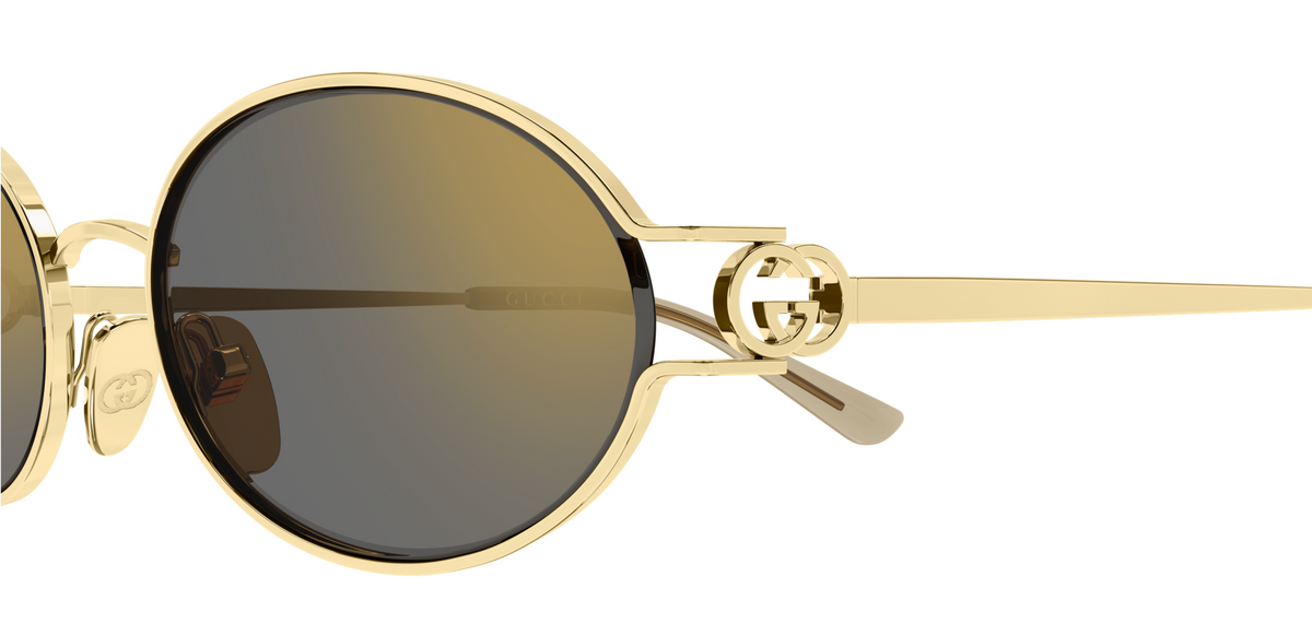 Сонцезахисні окуляри Gucci Емблема GG2233S