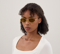 Сонцезахисні окуляри Gucci Емблема GG2233S