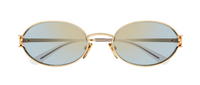 Сонцезахисні окуляри Gucci Емблема GG2233S