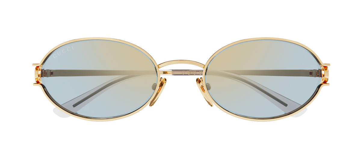 Сонцезахисні окуляри Gucci Емблема GG2233S