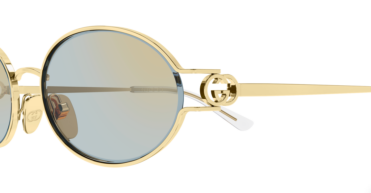 Сонцезахисні окуляри Gucci Емблема GG2233S
