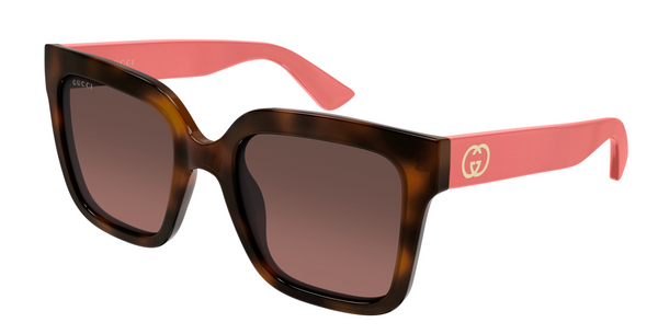 Gucci Emblem Sonnenbrille GG2190S
