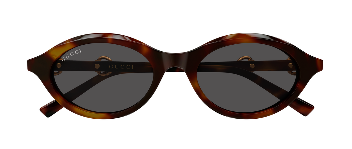 Сонцезахисні окуляри Gucci Sign GG2215S