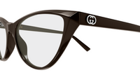 Occhiali da vista Gucci Emblema GG2205O