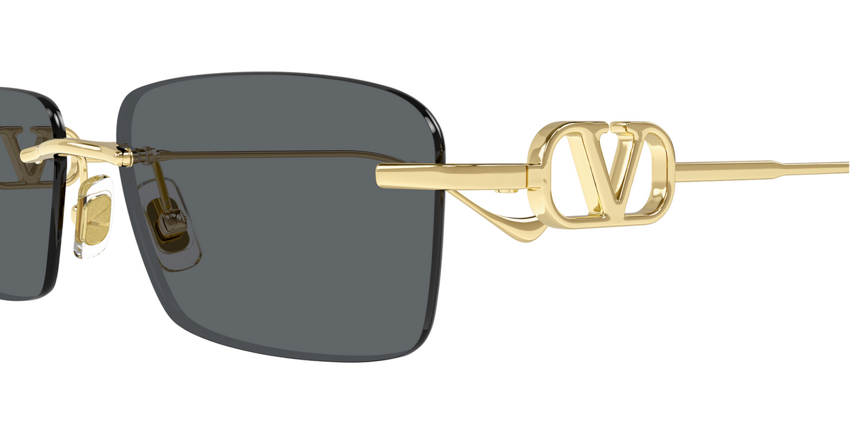 Valentino V Logo Sonnenbrille VG0067S
