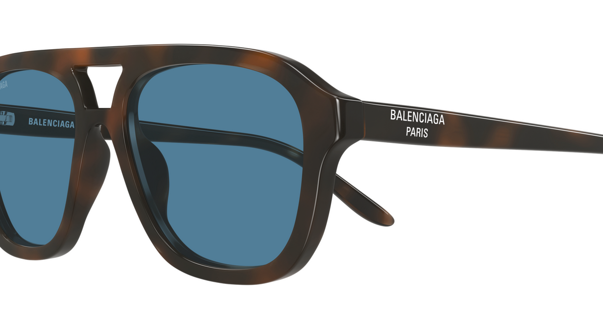 Balenciaga Everyday BB0525S sunglasses