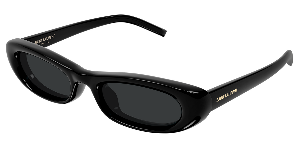 Saint Laurent SL 557 SHADE PLUMP 太陽眼鏡