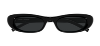 Saint Laurent SL 557 SHADE PLUMP 太陽眼鏡