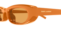 Saint Laurent SL 557 SHADE PLUMP 太陽眼鏡