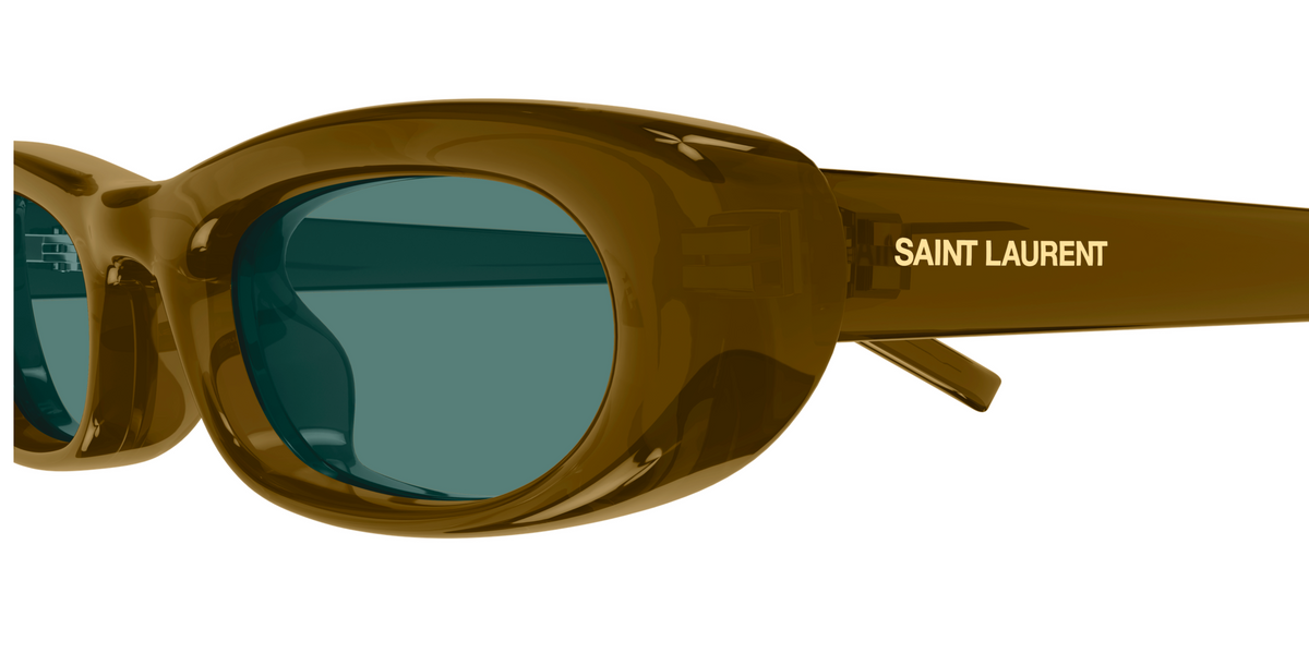 Saint Laurent SL 557 SHADE PLUMP 太陽眼鏡