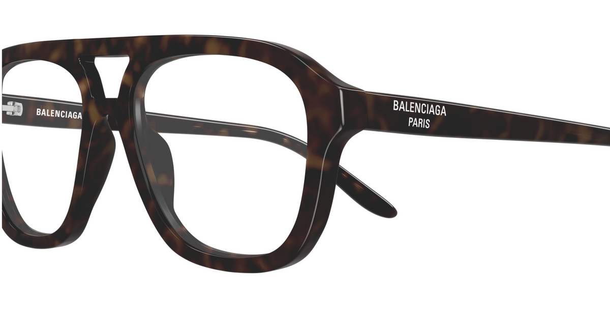 Оптичні окуляри Balenciaga Everyday BB0529O
