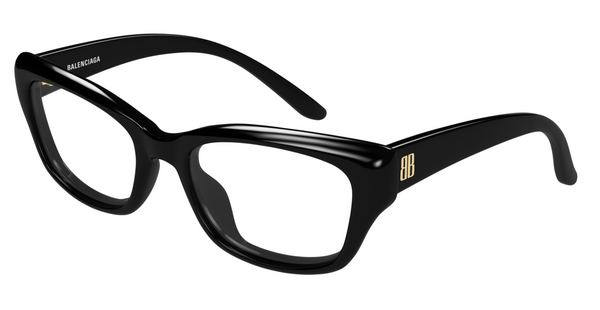Balenciaga 日常款 BB0518O 光学眼镜