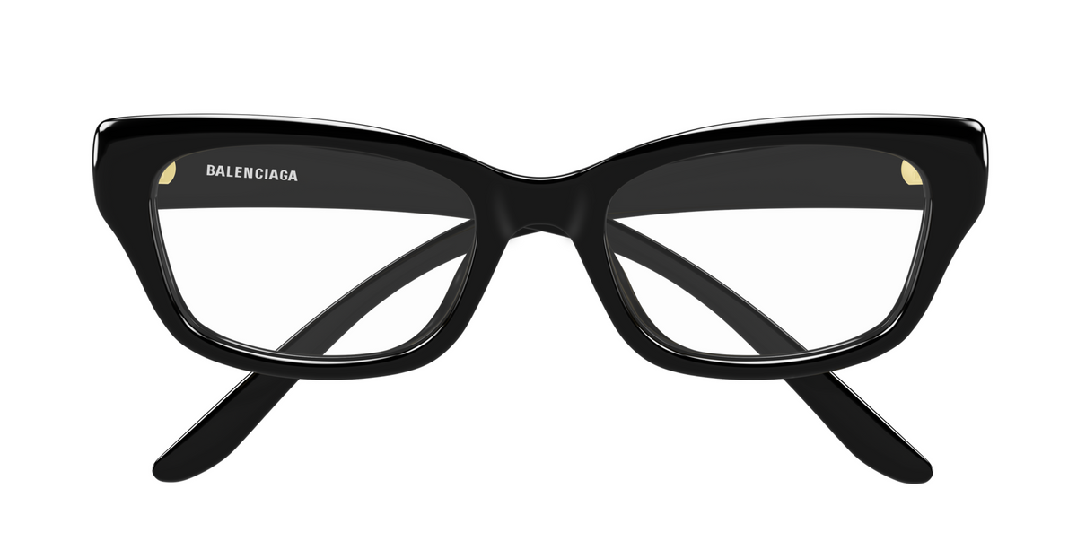 Balenciaga 日常款 BB0518O 光学眼镜