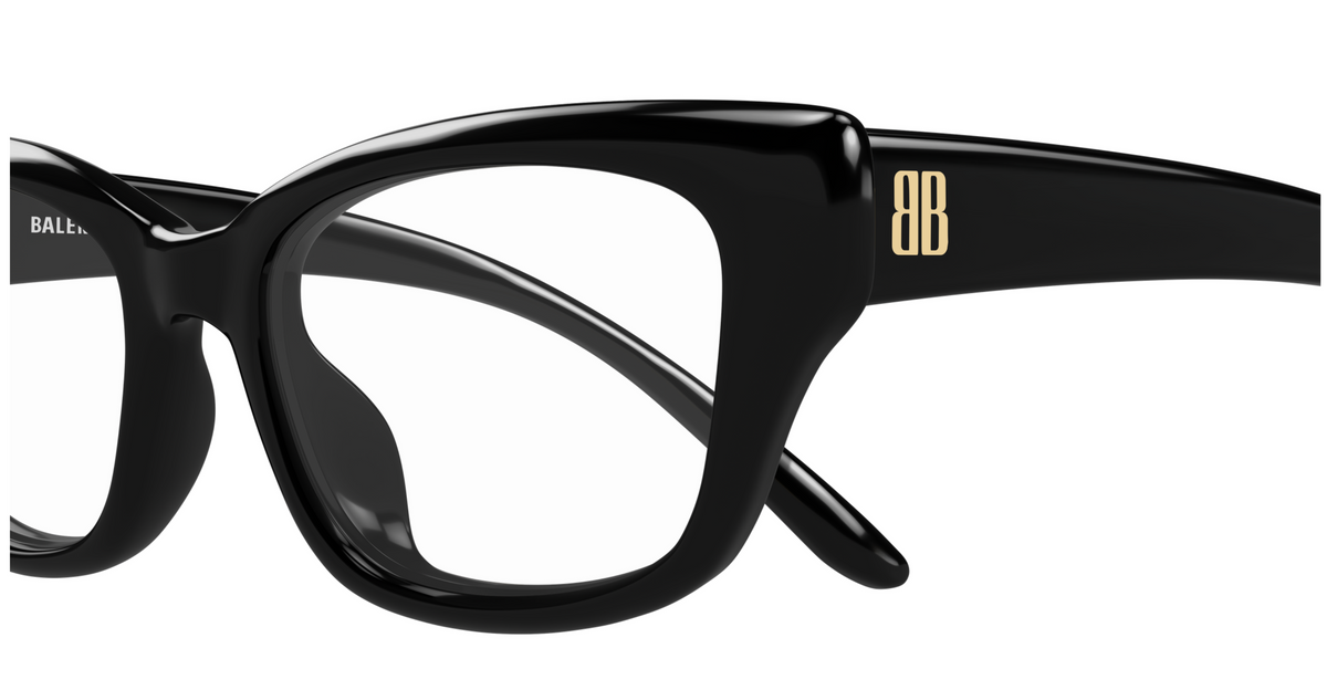 Balenciaga 日常款 BB0518O 光学眼镜