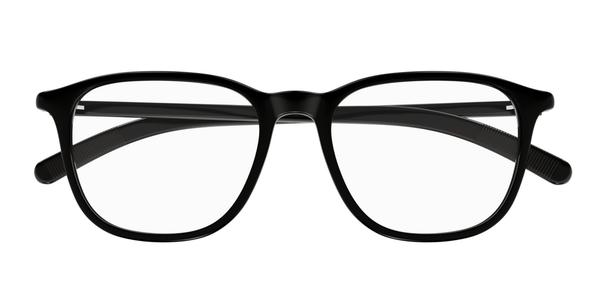 Gafas graduadas Montblanc Snowcap MB0386O