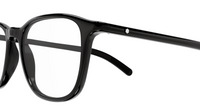 Gafas graduadas Montblanc Snowcap MB0386O