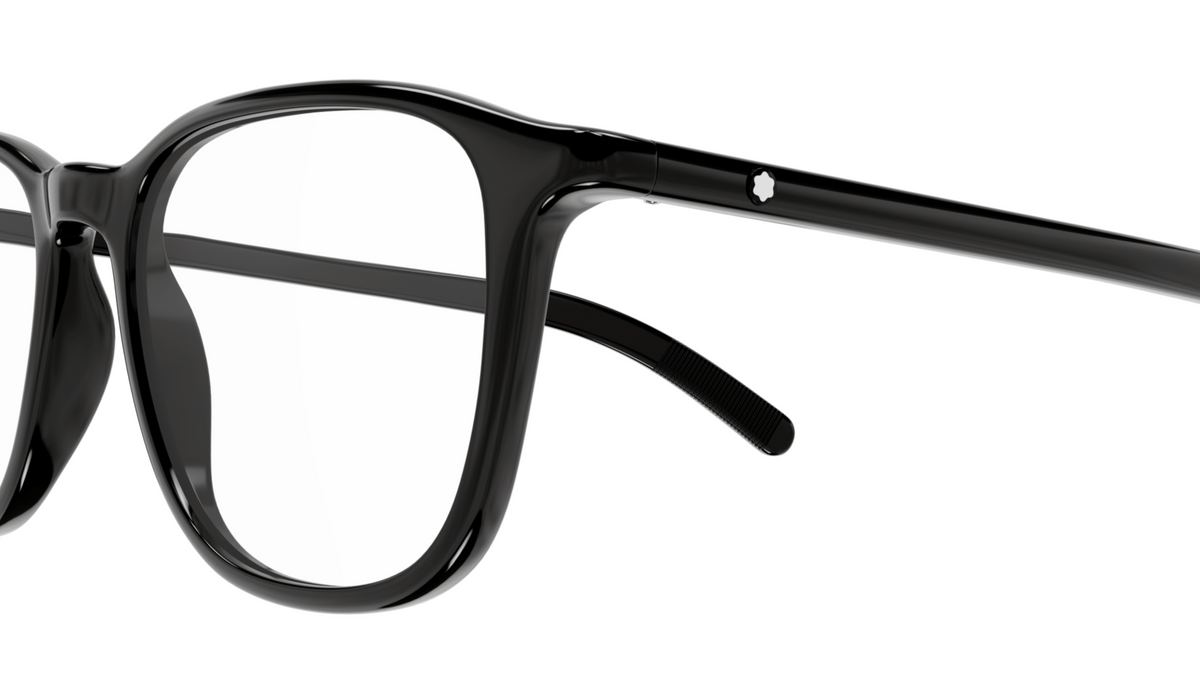 Gafas graduadas Montblanc Snowcap MB0386O