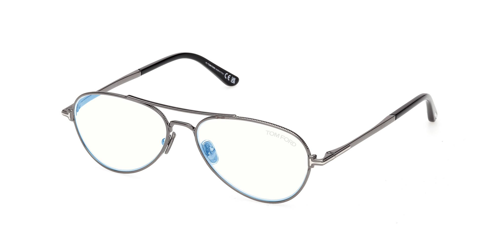 Lunettes de vue Tom Ford FT6128