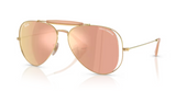 Occhiali da sole Ray-Ban X Dolce & Gabbana RB3029M